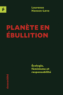 Planète en ébullition